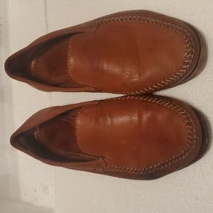 Trask Slip-on Shoes